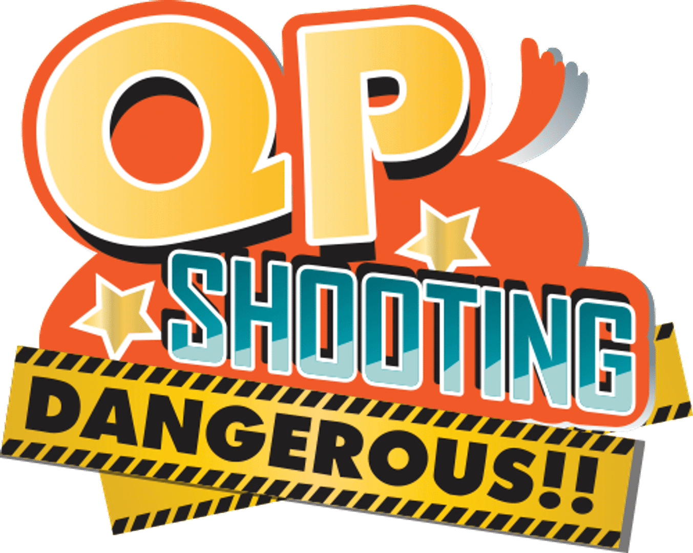QP Shooting: Dangerous!!