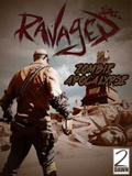 Ravaged: Zombie Apocalypse