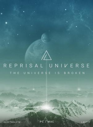 Reprisal Universe
