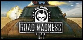 Road Madness