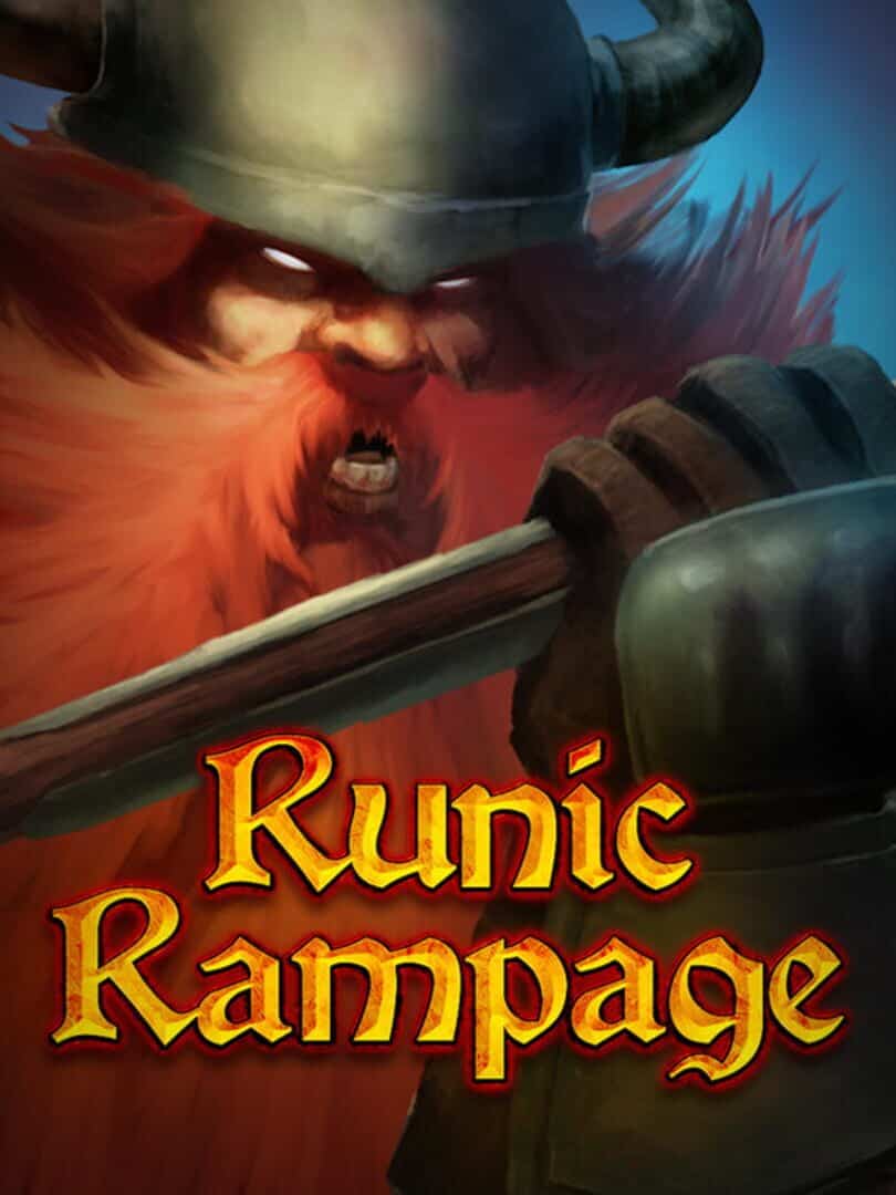Runic Rampage