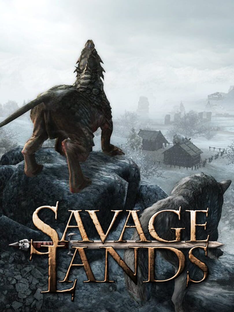 buy Savage Lands cd key for all platform
