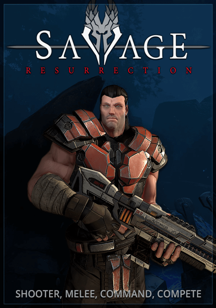 Savage: Resurrection