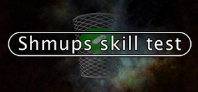 Shmups Skill Test