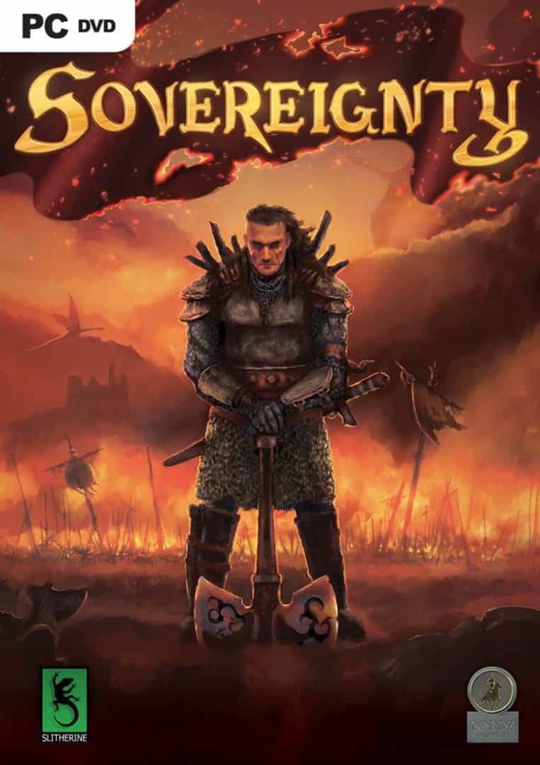 Sovereignty: Crown of Kings
