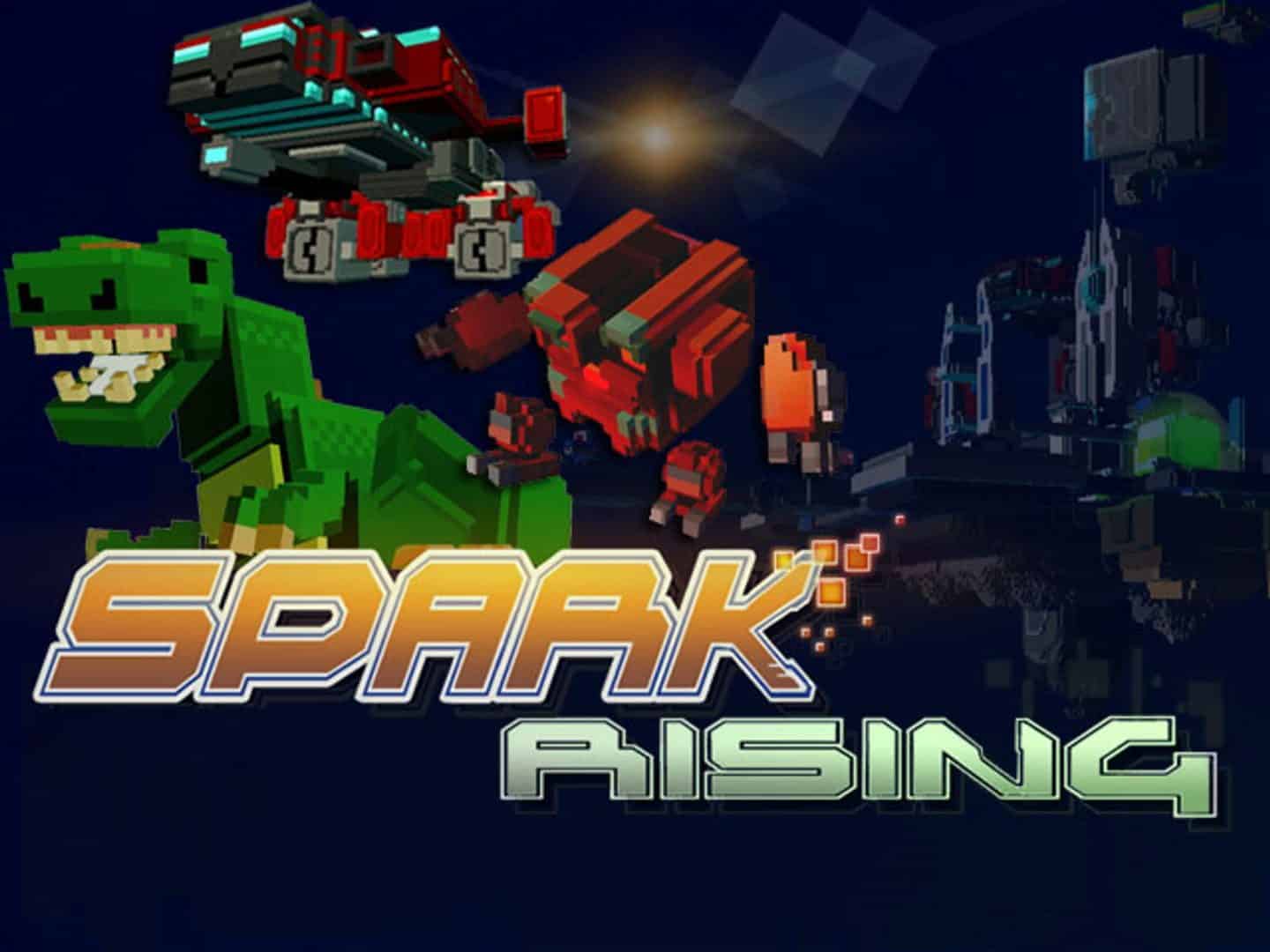 Spark Rising