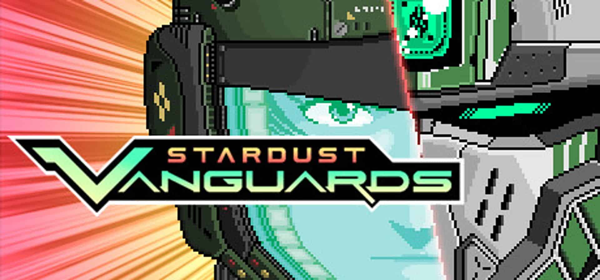 Stardust Vanguards