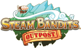 Steam Bandits: Outpost