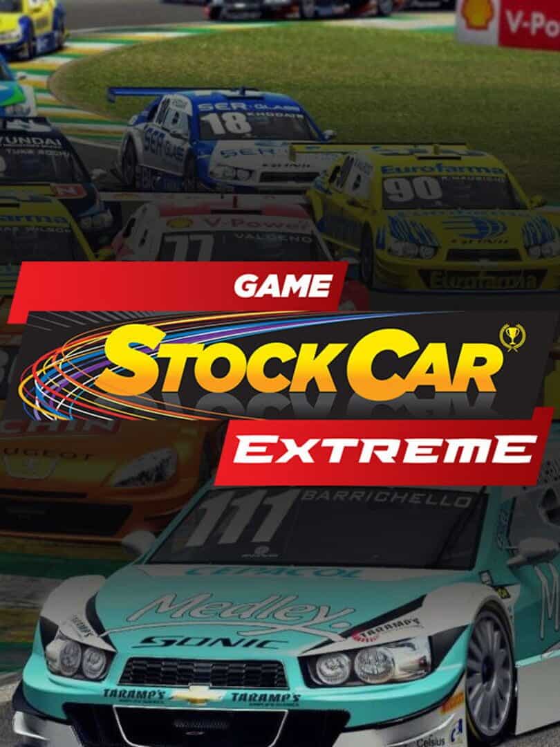Stock Car Extreme