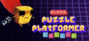 Super Puzzle Platformer Deluxe