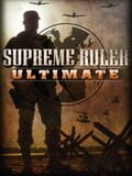 compare Supreme Ruler Ultimate CD key prices