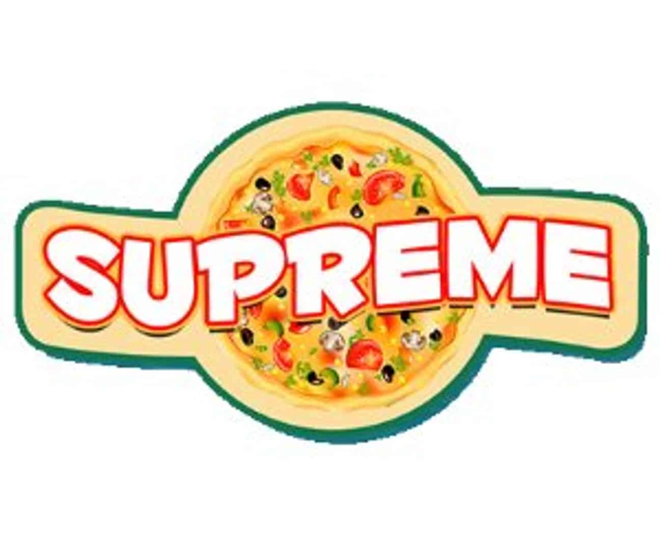 Supreme: Pizza Empire