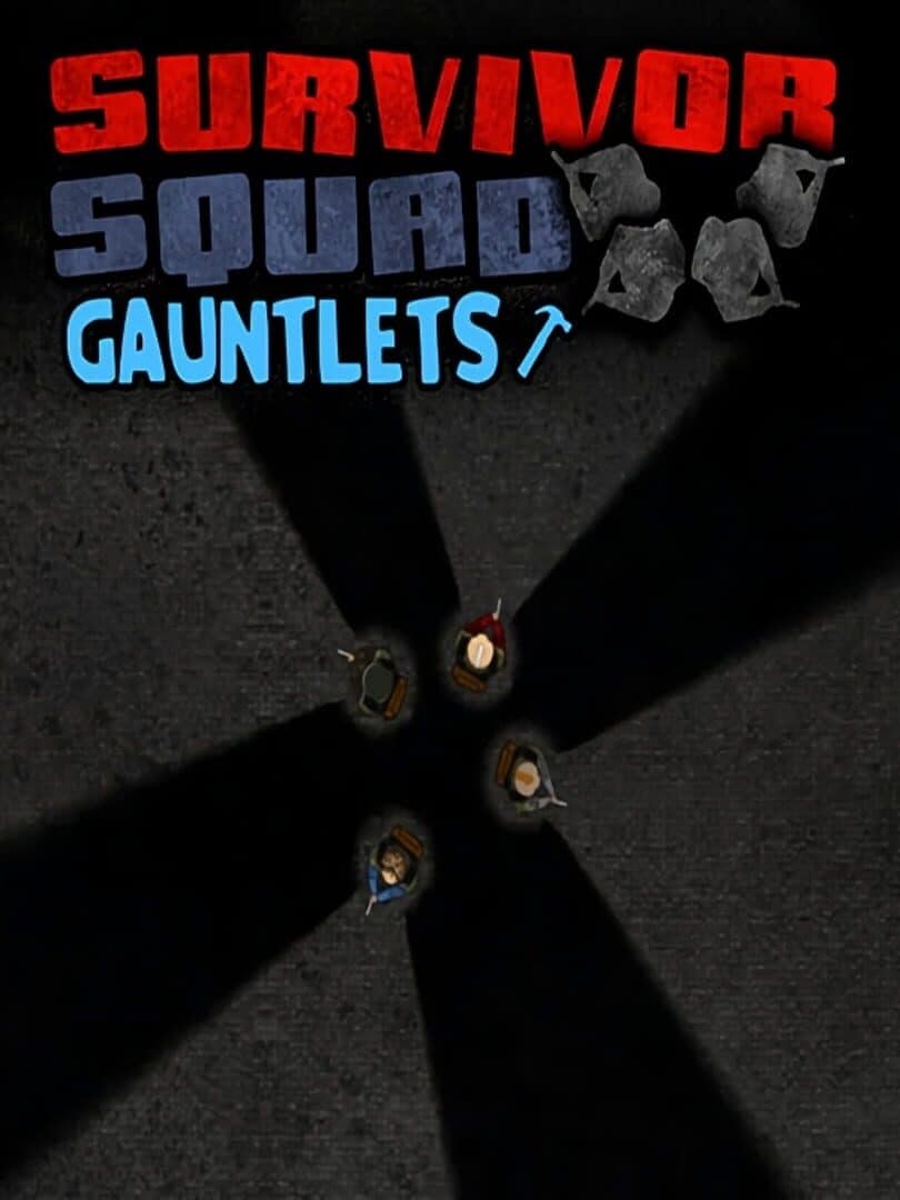 Survivor Squad: Gauntlets