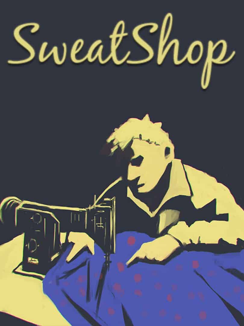 SweatShop