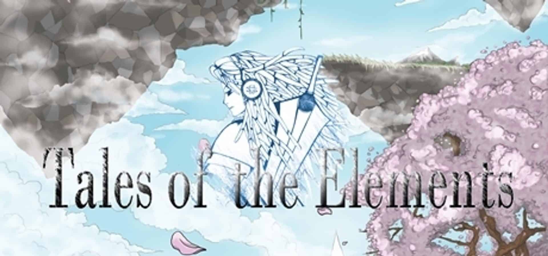 Tales of the Elements FC
