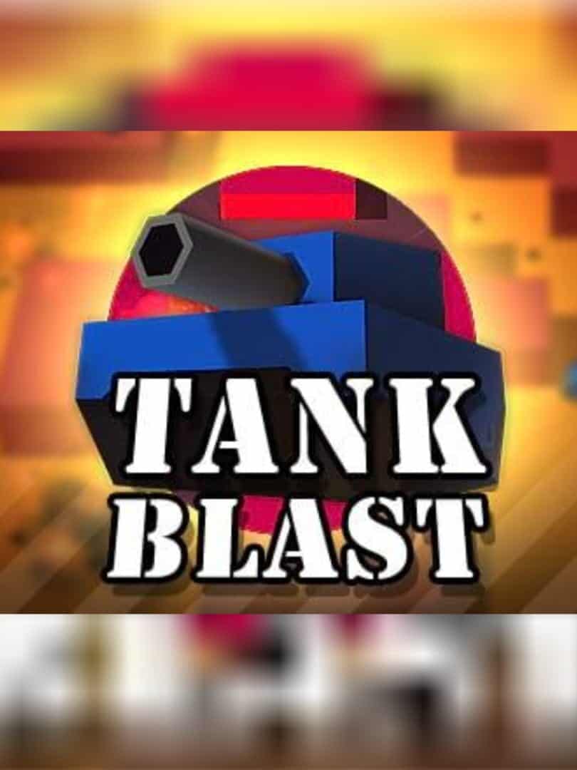 Tank Blast