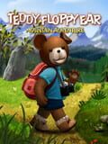 Teddy Floppy Ear - Mountain Adventure
