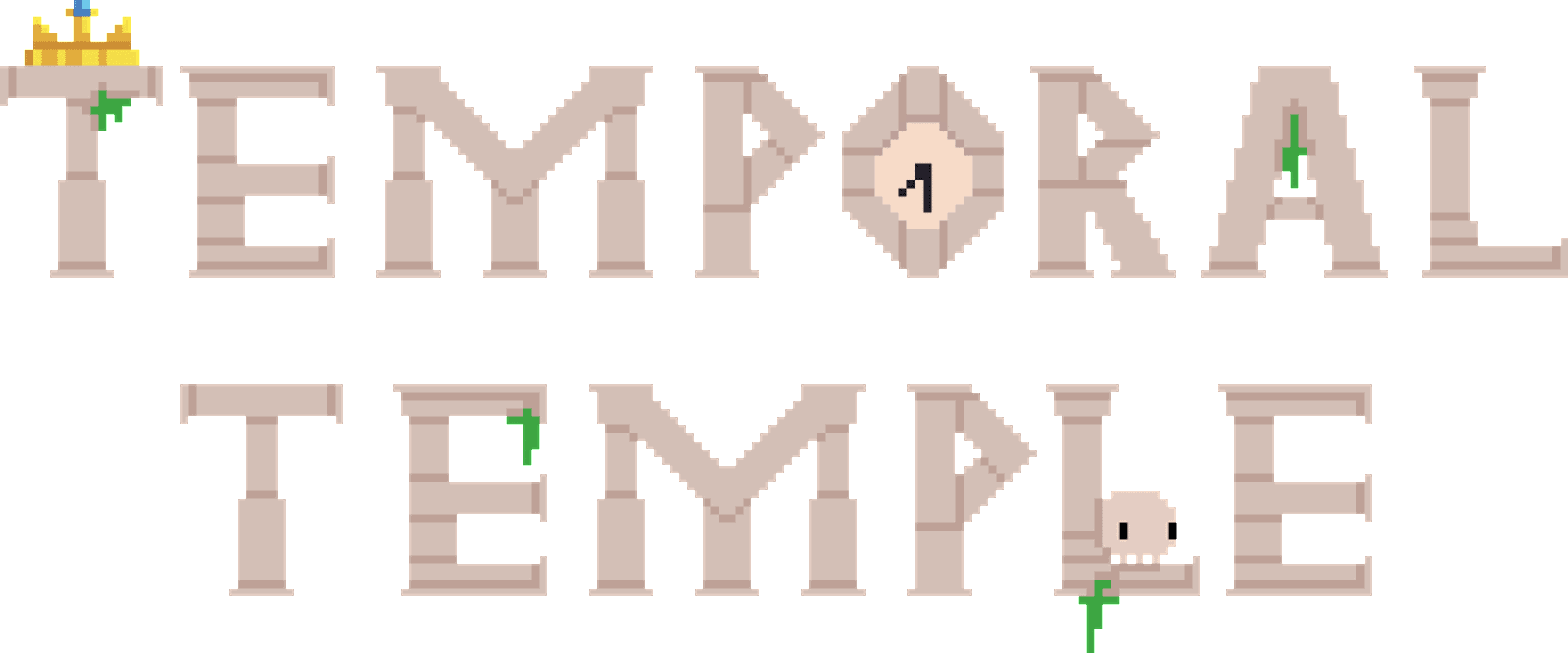 Temporal Temple