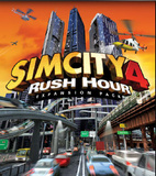 SimCity 4 Rush Hour