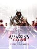 Assassin's Creed II: Bonfire of the Vanities