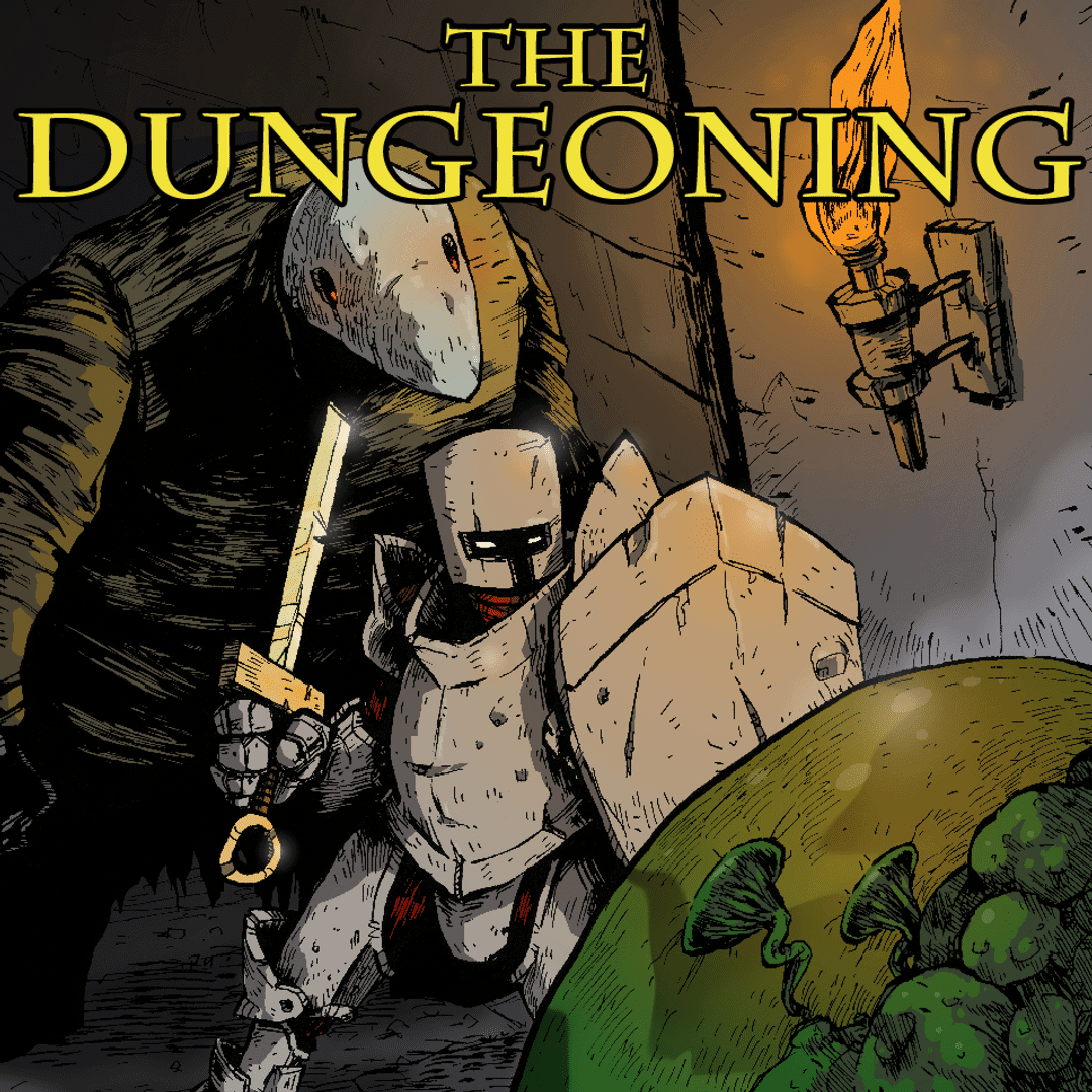 The Dungeoning
