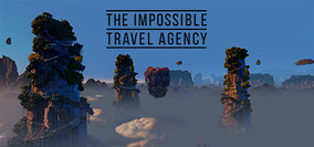 The Impossible Travel Agency
