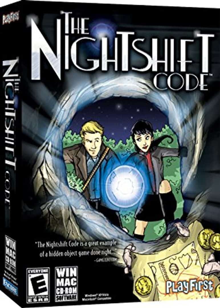 The Nightshift Code