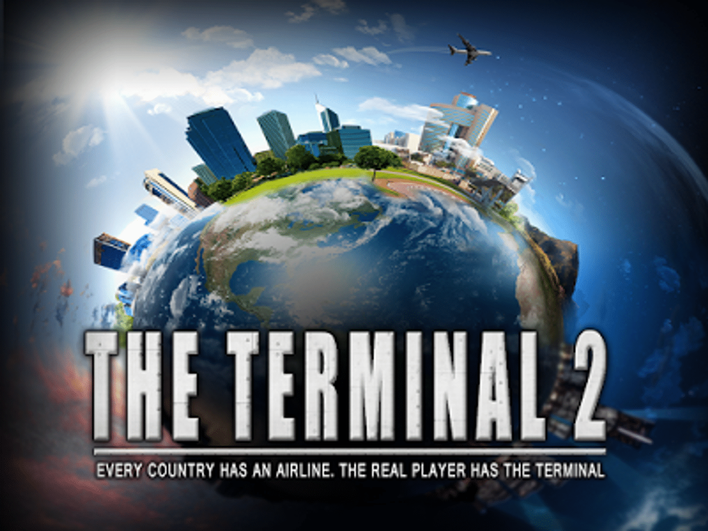 Gaming terminal. Terminal game. Terminus game. The Terminal 2. Term 2.