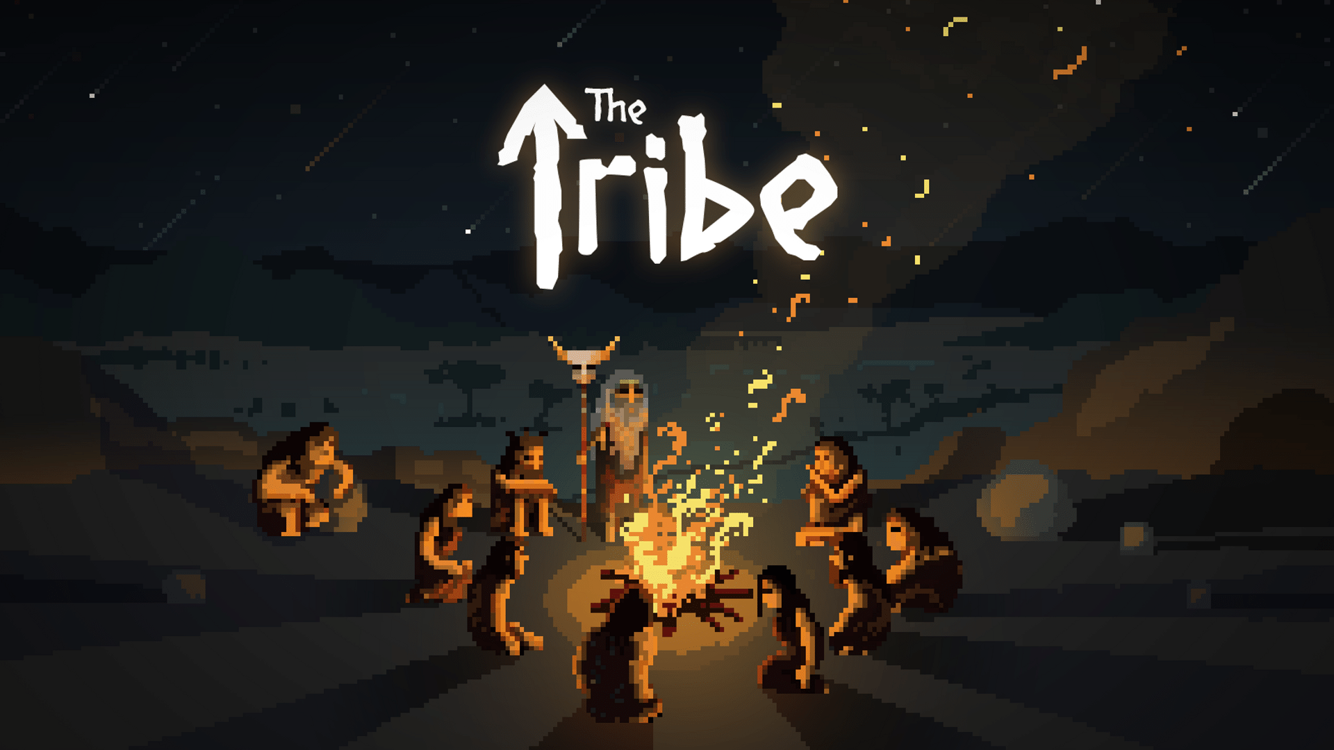 The tribe gameplay. Игра про племя. Tribe Gaming. Tribal Pass. Tribes игр обложки.