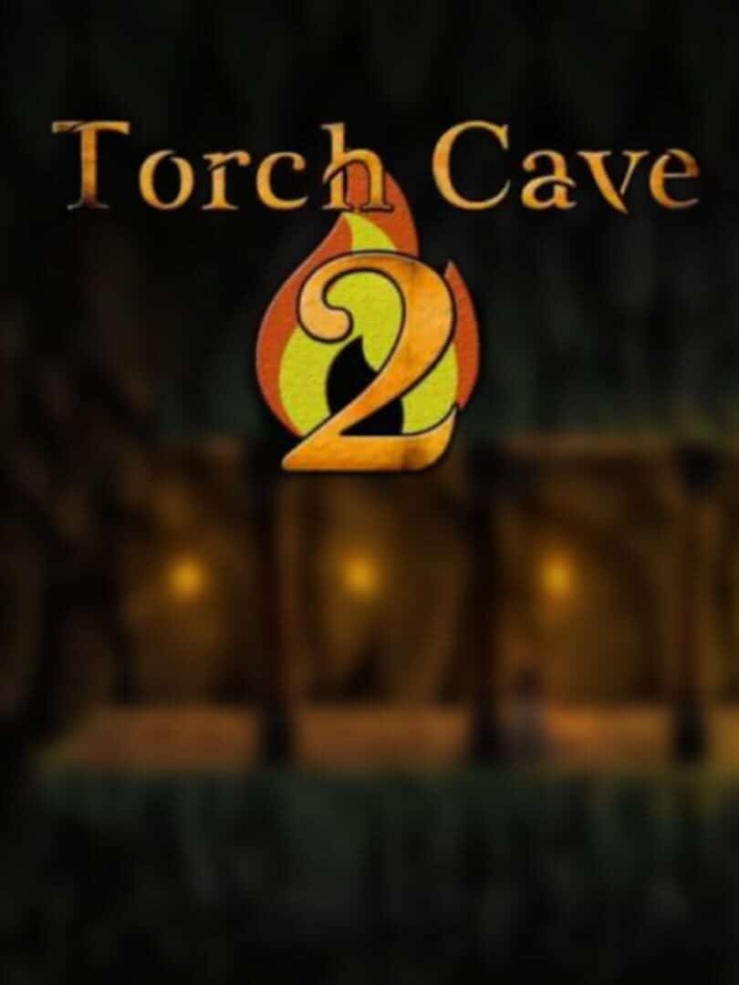 Torch Cave 2
