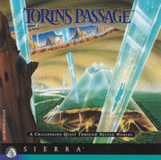 Torin's Passage