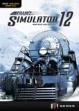 Trainz Simulator 12: Aerotrain