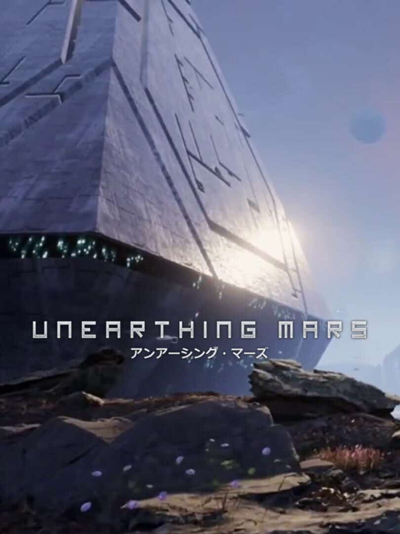 Unearthing Mars
