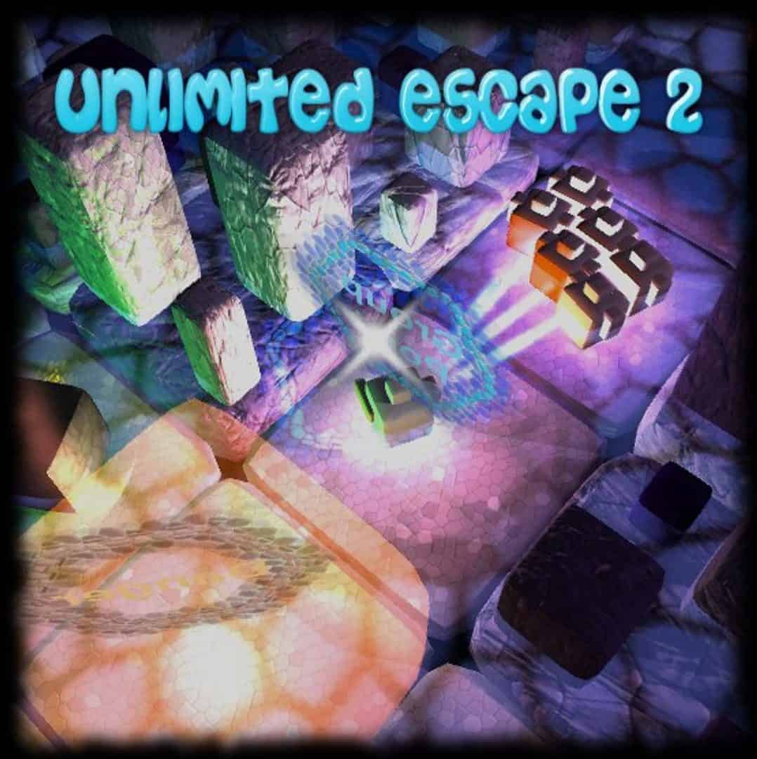 Unlimited Escape 2
