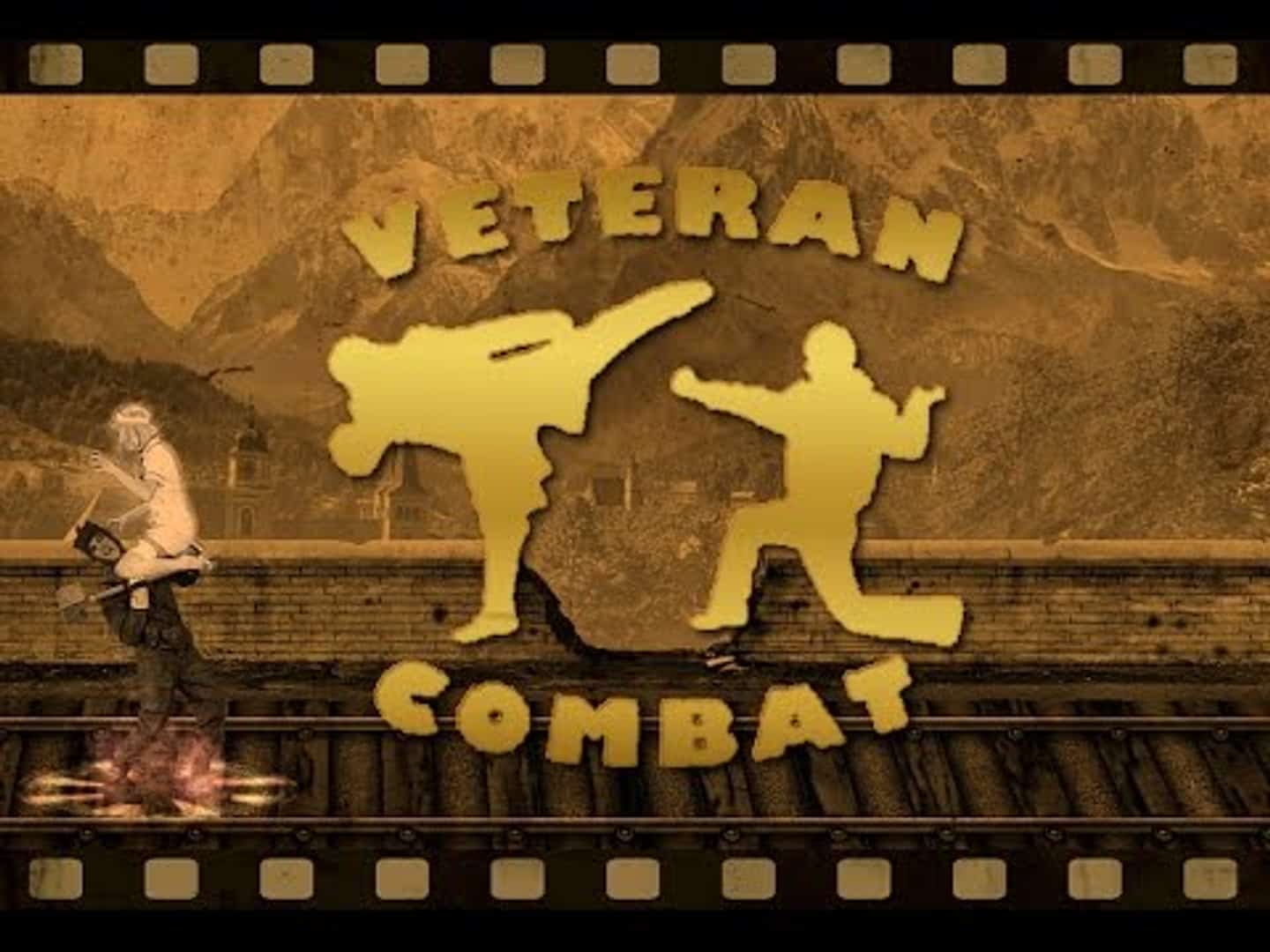 Veteran Combat