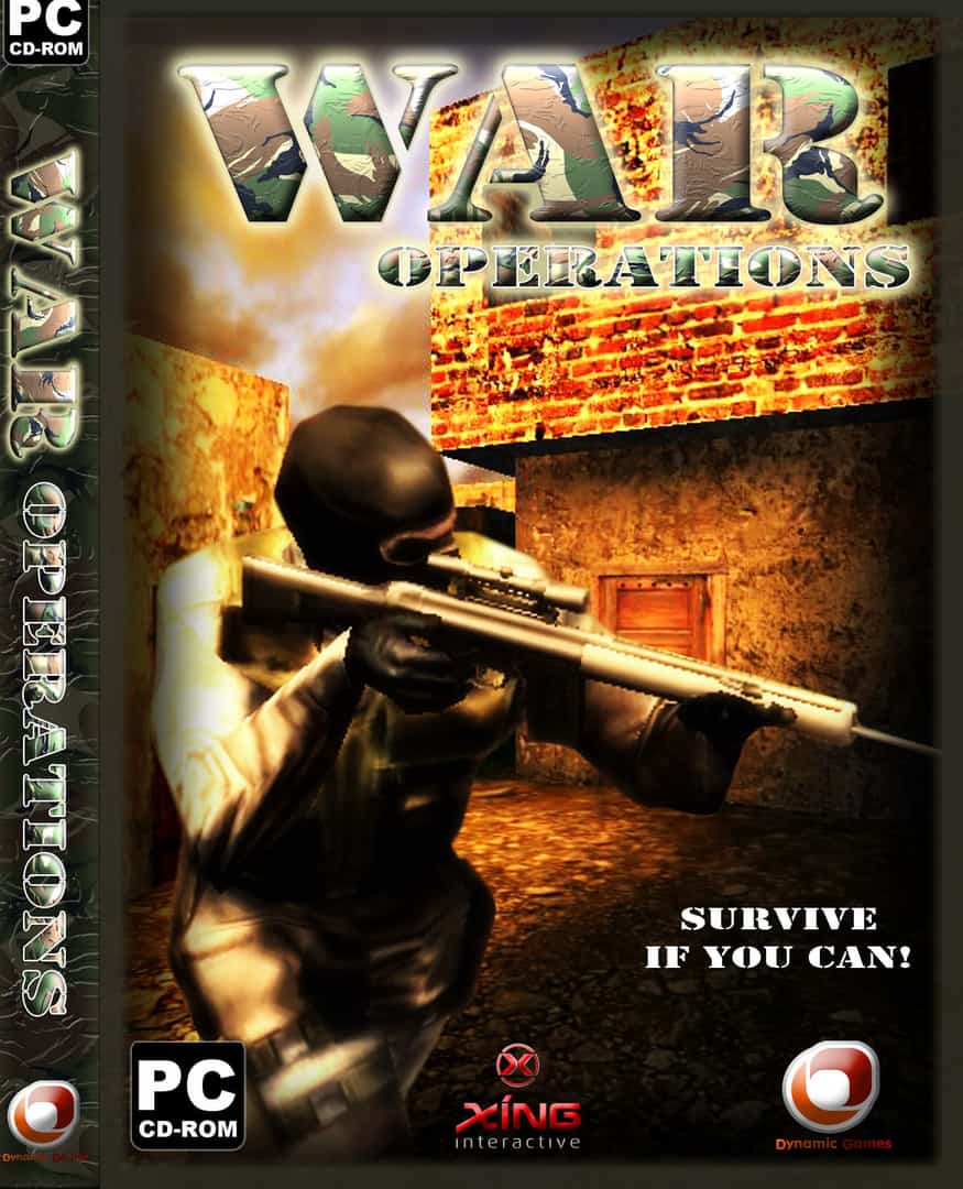 War Operations