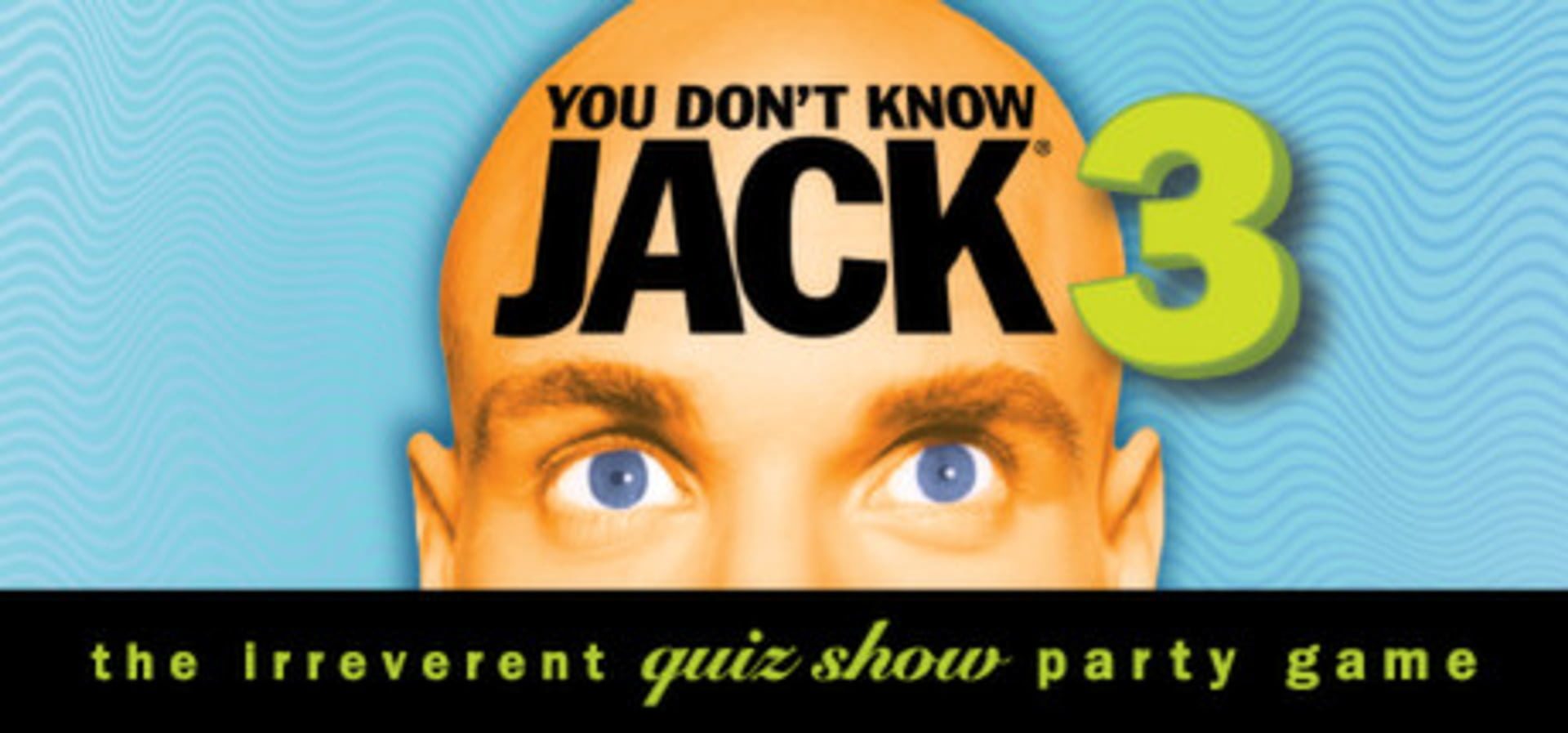 Know игра. You don't know Jack Vol 1. You don't know Jack Jackbox. You don't know Jack ps1. Вы не знаете Джека Постер.