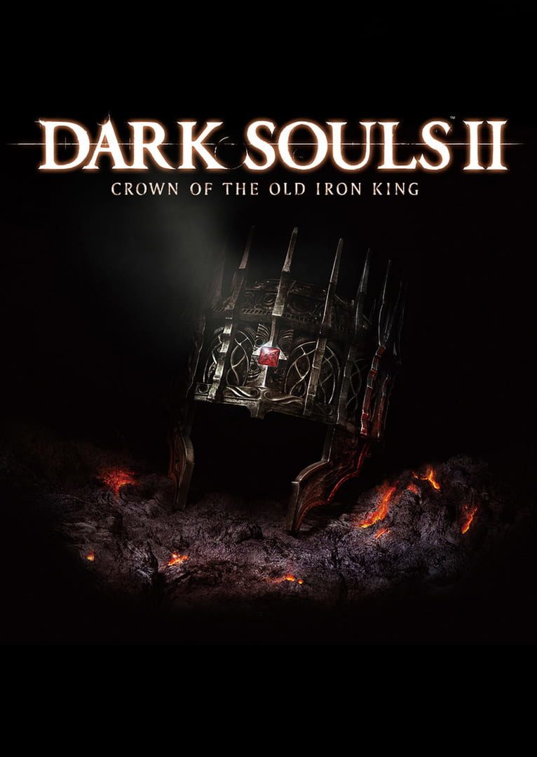 Buy Cheap Dark Souls II: Crown of the Old Iron King Season Passes Online • ...