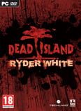 Dead Island: Ryder White