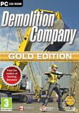 Demolition Company: Gold Edition