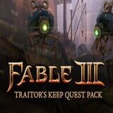 Fable III: Traitor's Keep