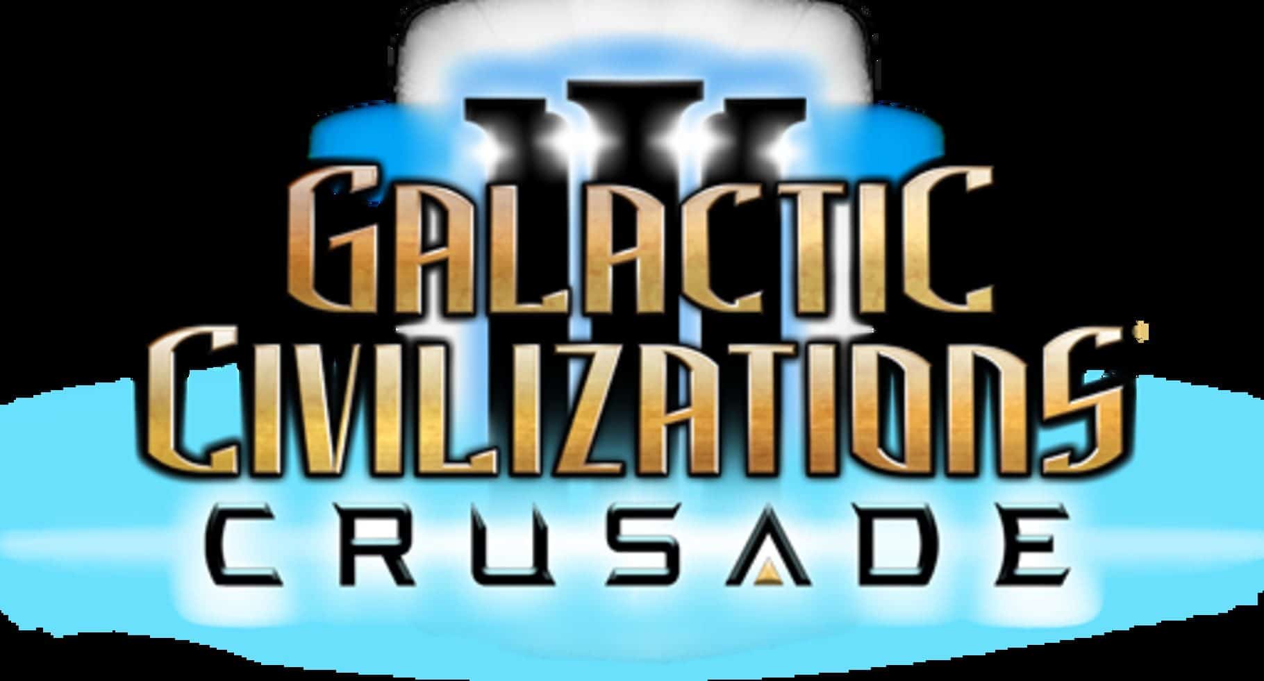 Galactic Civilizations III: Crusade