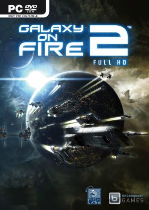 Galaxy on Fire 2 - Full HD