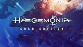 Haegemonia Gold Edition