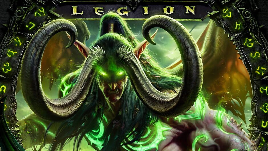 compare World of Warcraft: Legion CD key prices