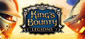 King's Bounty: Legions - True Tactician Ultimate Pack