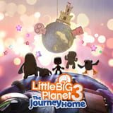 Little Big Planet 3: The Journey Home