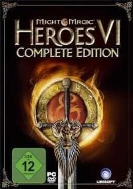 Might & Magic Heroes VI: Complete Edition