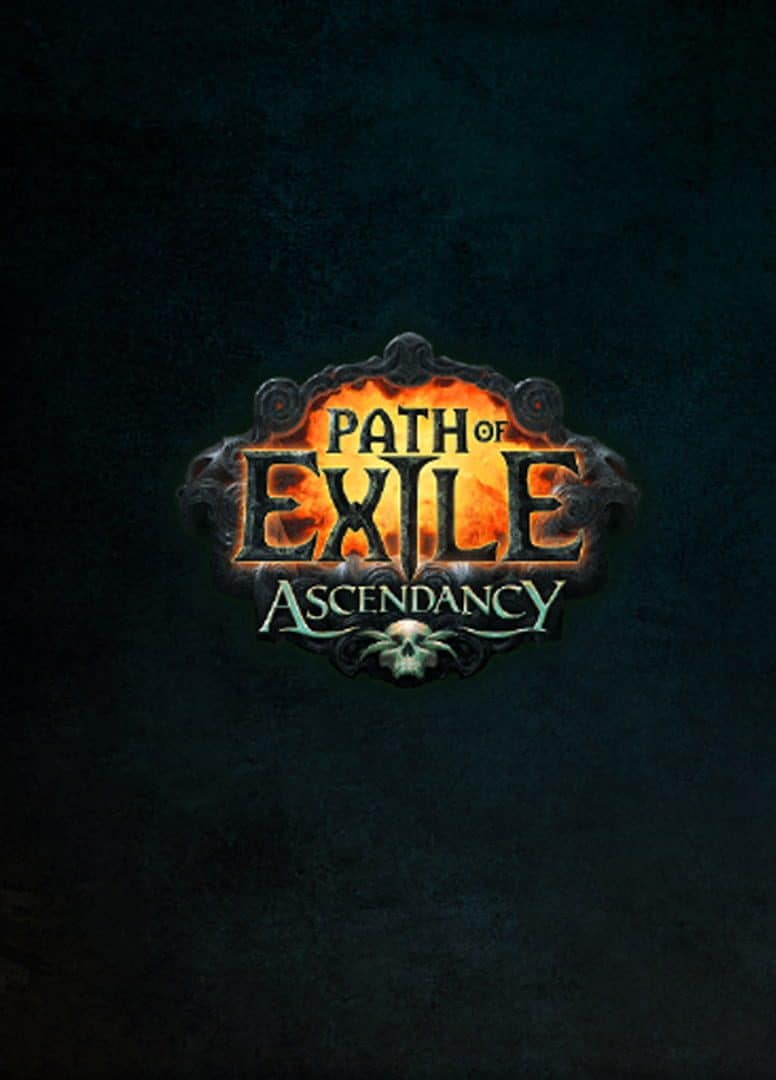 Path of Exile: Ascendancy