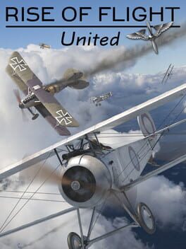 Rise of Flight United: Legendary Bombers